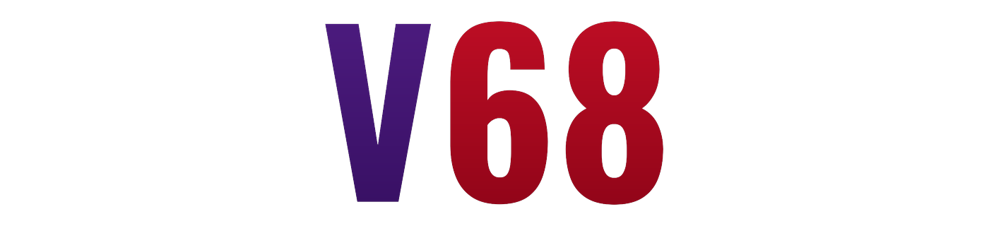 v68 logo